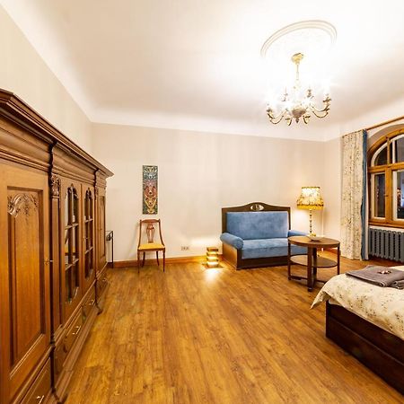 Cozy Storie'S Ap, 47Sqm, Renovated 2020, Free Parking Leilighet Riga Eksteriør bilde