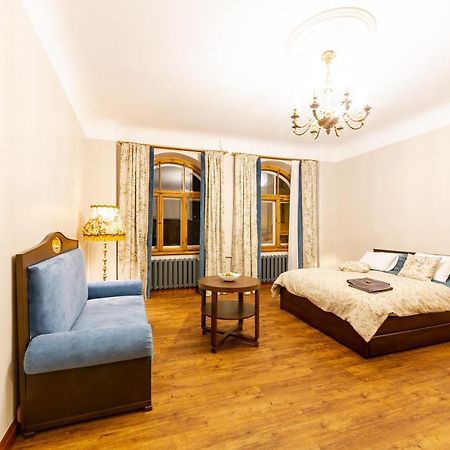 Cozy Storie'S Ap, 47Sqm, Renovated 2020, Free Parking Leilighet Riga Eksteriør bilde