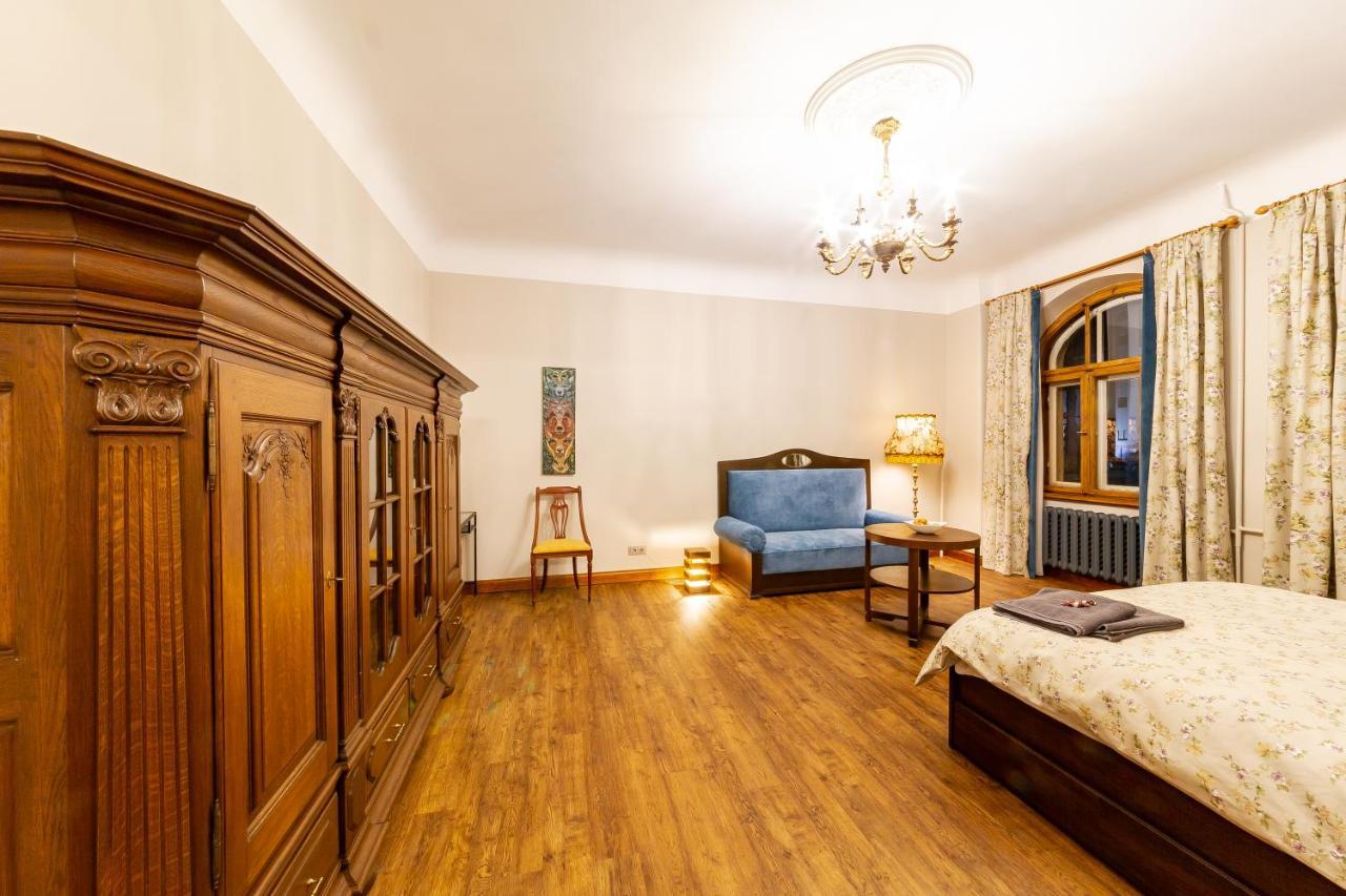 Cozy Storie'S Ap, 47Sqm, Renovated 2020, Free Parking Leilighet Riga Eksteriør bilde