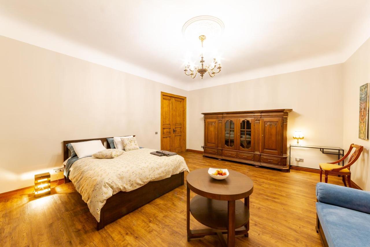 Cozy Storie'S Ap, 47Sqm, Renovated 2020, Free Parking Leilighet Riga Eksteriør bilde