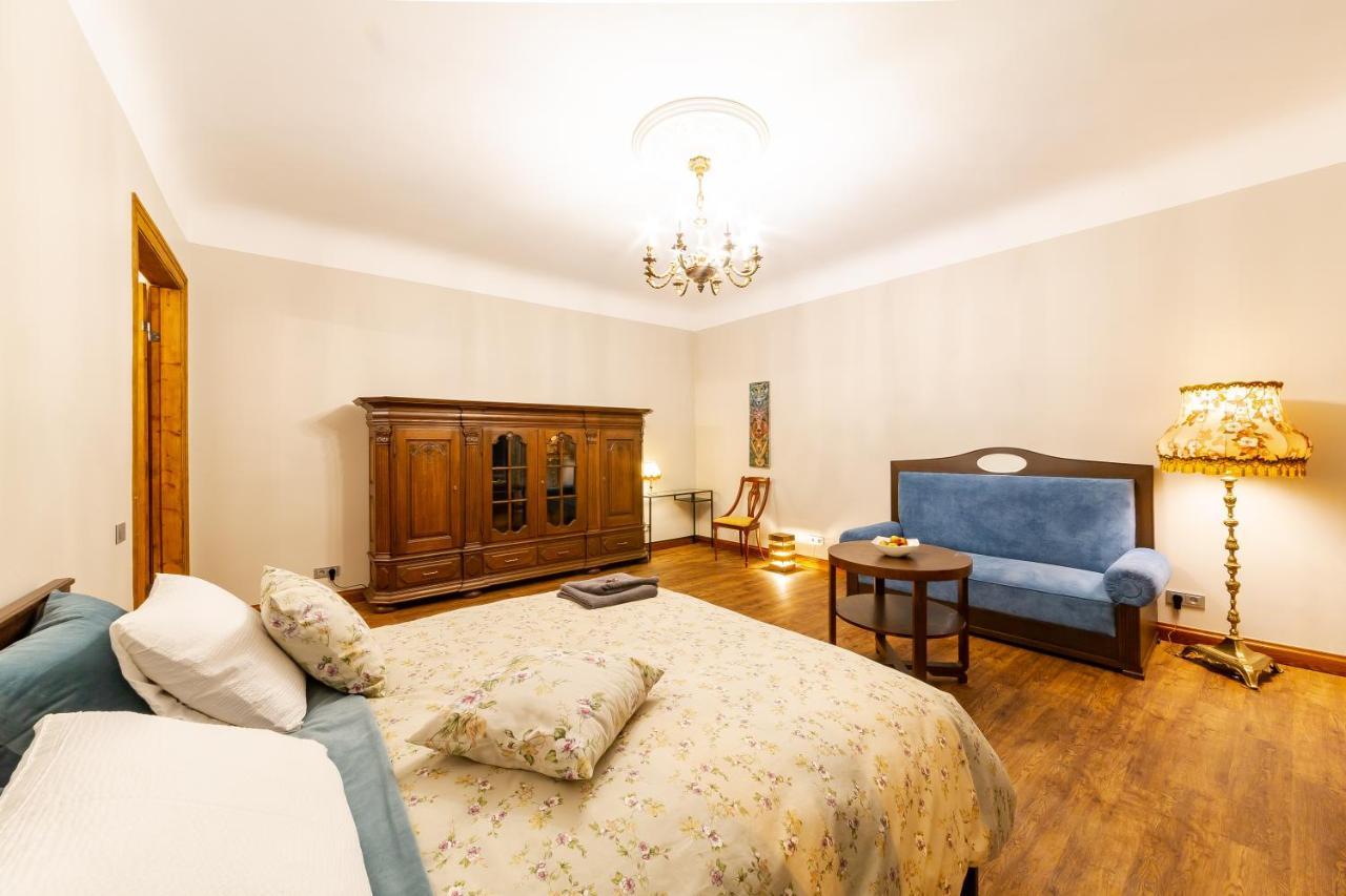 Cozy Storie'S Ap, 47Sqm, Renovated 2020, Free Parking Leilighet Riga Eksteriør bilde